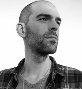 Inside Greg Wayne's Creative Mind: Secrets Behind His Most Captivating Stories Revealed