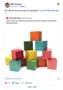 Mike Sweeney Drops Shocking Truths About the ‘New Screenwriting Rules’ – Are You Ready to Rethink Everything?