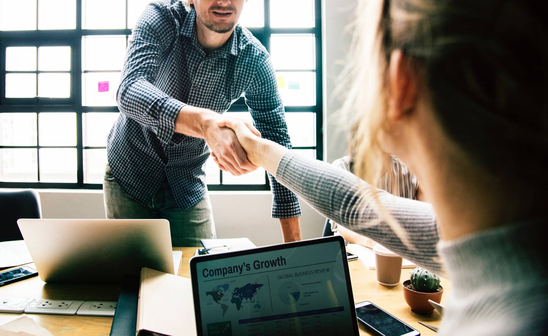 The Hidden Truths Behind Landing Your Dream Job – What No One Tells You
