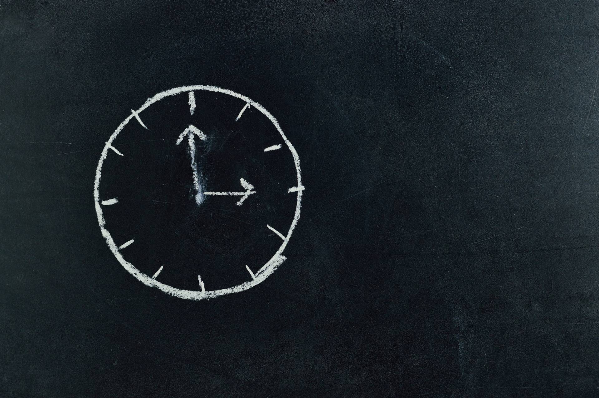 The Surprising Truth About Why No One Ever "Makes" Time—And What It Really Means for You