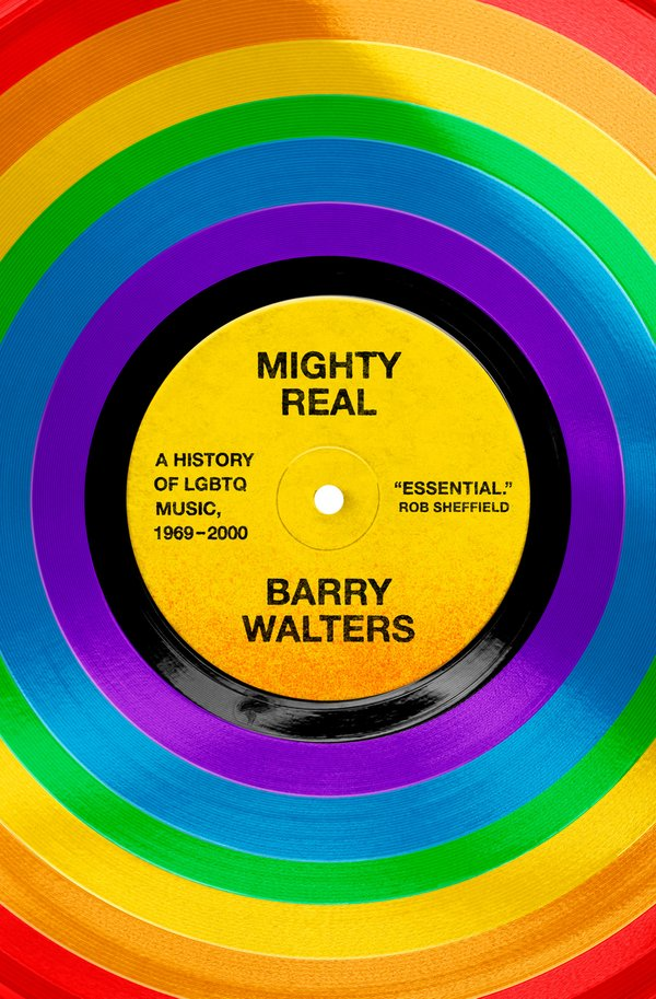 Unearthing the Hidden Beats: How LGBTQ Music Revolutionized Culture from 1969 to 2000