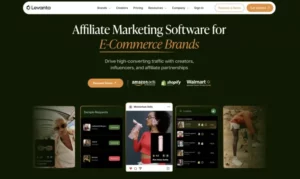 Unlock Hidden Profits: Discover the Top 11 Affiliate Platforms Dominating 2026!