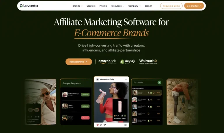 Unlock Hidden Profits: Discover the Top 11 Affiliate Platforms Dominating 2026!