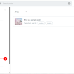 Unlock Hidden Secrets: The Must-Know Trick to Granting Access on Blogger Blogs!