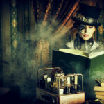 Unlock the Hidden Power of Description: Transform Your Fiction from Ordinary to Unforgettable