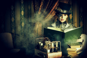 Unlock the Hidden Power of Description: Transform Your Fiction from Ordinary to Unforgettable