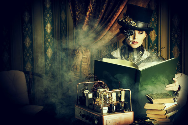 Unlock the Hidden Power of Description: Transform Your Fiction from Ordinary to Unforgettable