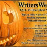 Unlock the Mystery: Can You Solve WritersWeekly's Trivia Challenge for 09/24/2026?