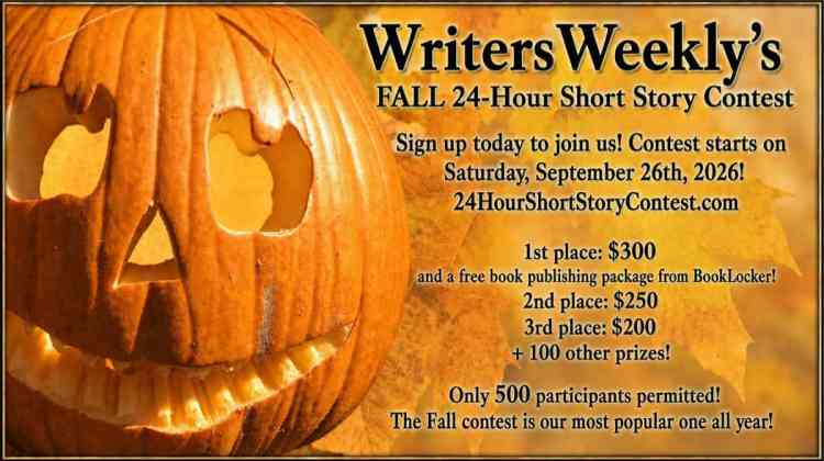 Unlock the Mystery: Can You Solve WritersWeekly's Trivia Challenge for 09/24/2026?