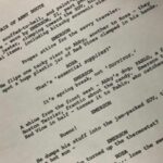 Unlock the Secret Formula Behind Every Blockbuster Screenplay: Screenwriting 101 Revealed!