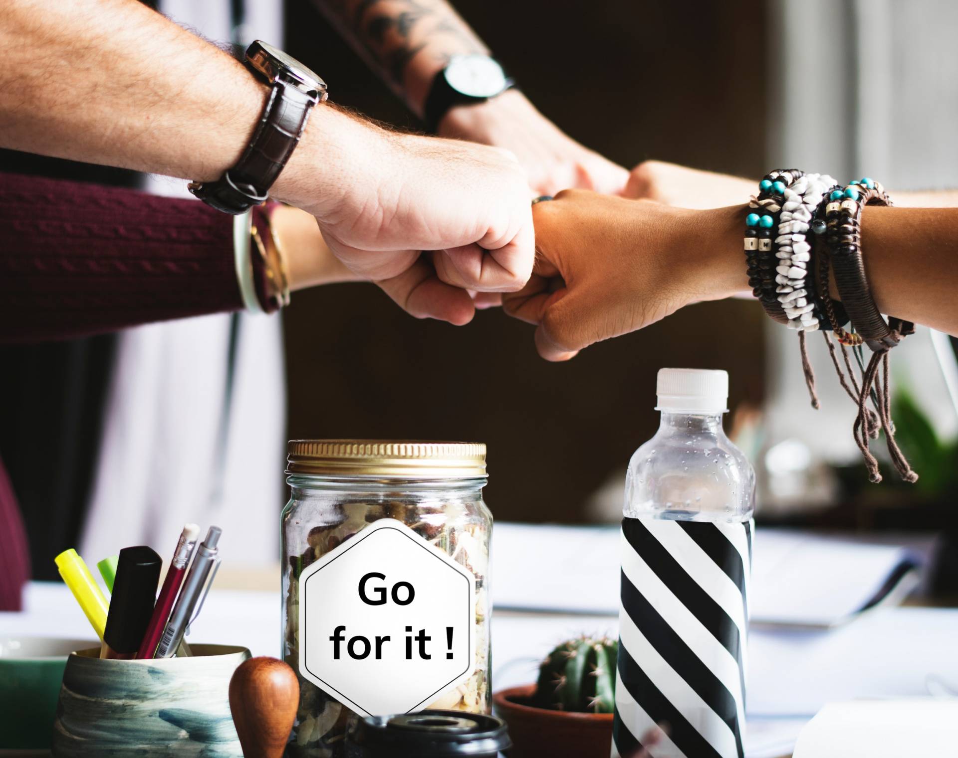 Unlock the Secret Formula: Two Simple Steps That Could Transform Your Career Forever