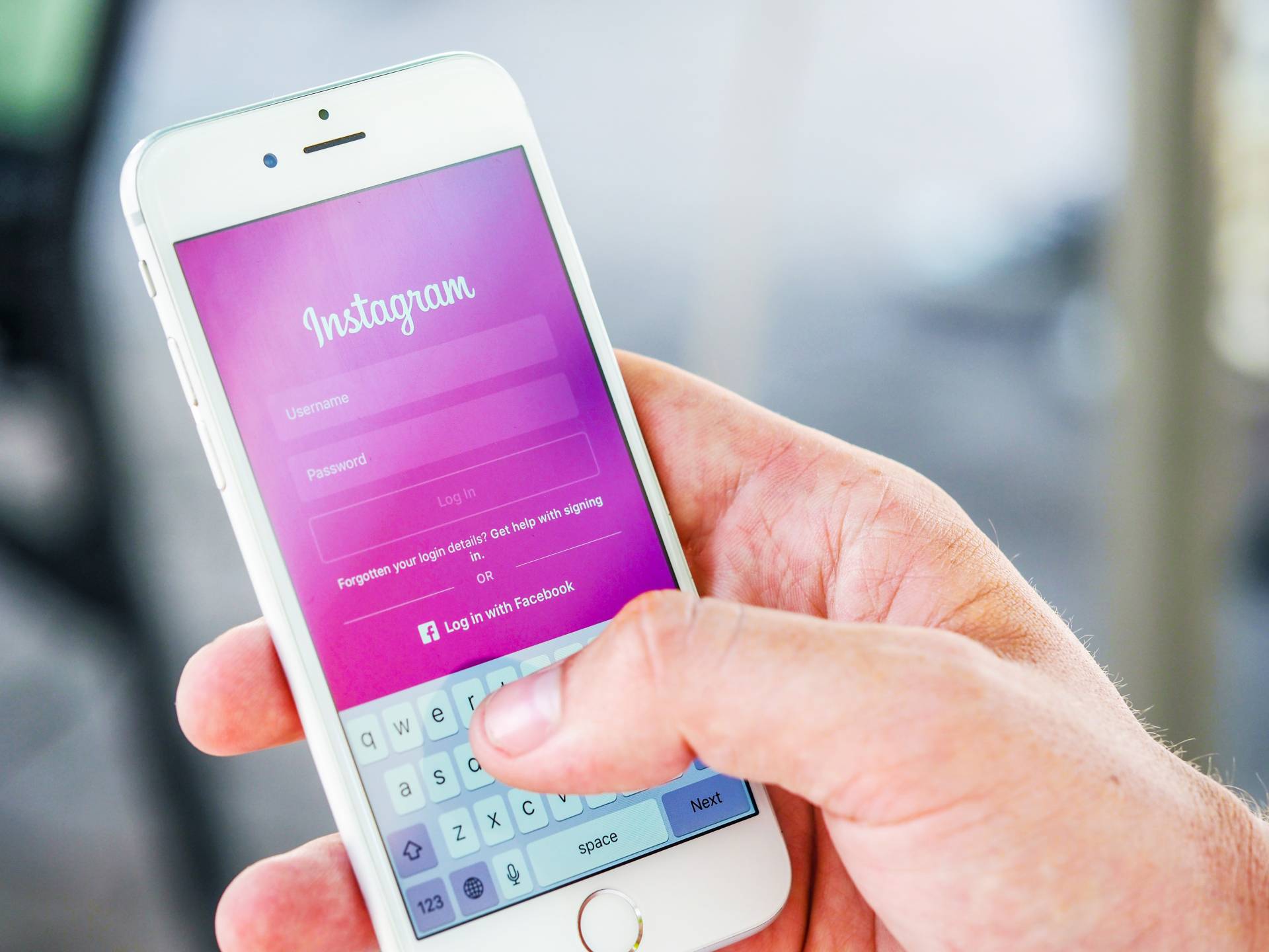 Unlock the Secret Instagram Strategy That Could Skyrocket Your Personal Brand Overnight