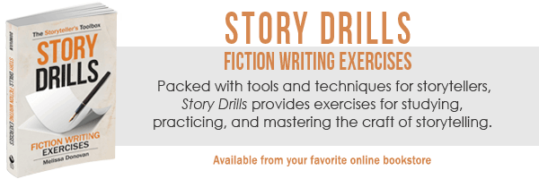 Unlock the Secret Technique That Transforms Your Chaotic Ideas Into Captivating Stories!