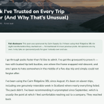 Unlock the Secret to Earning from Your Blog Without Losing Your Freedom or Passion