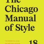 Unlock the Secrets of Perfect Writing with The Chicago Manual of Style—Are You Missing These Essential Tips?