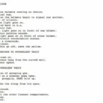 Unlocking Eric Heisserer’s Secret: How Minimalist Writing Transforms Storytelling Forever