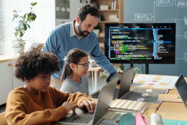 Unlocking the Future: How AI Is Revolutionizing the Art of Complex Document Creation