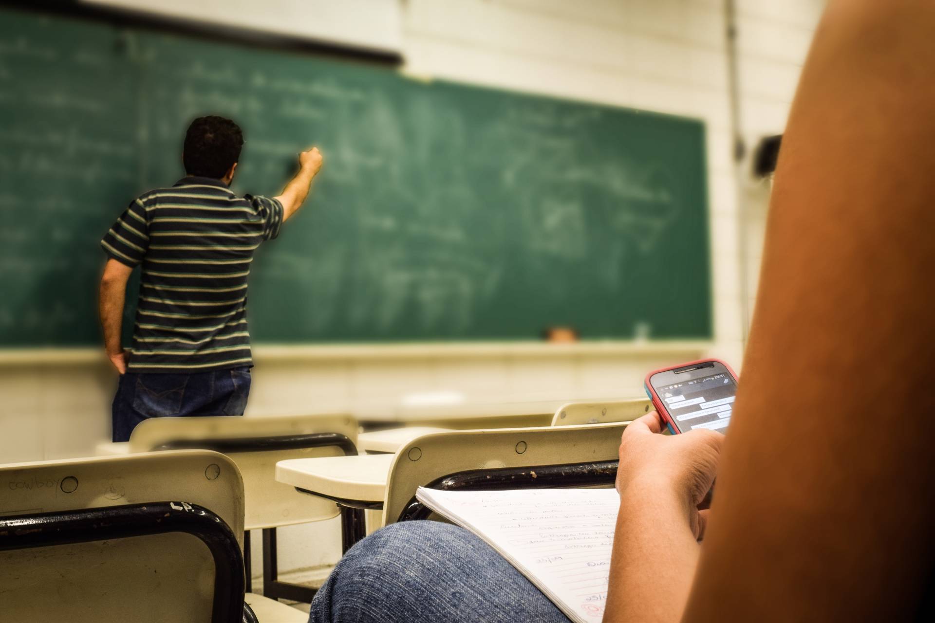 Unlocking the Future: How Education Holds the Unexpected Key to Tomorrow's Success