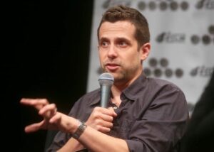 Unlocking the Secret Formula: Justin Marks Reveals How to Master Exposition Like a Pro