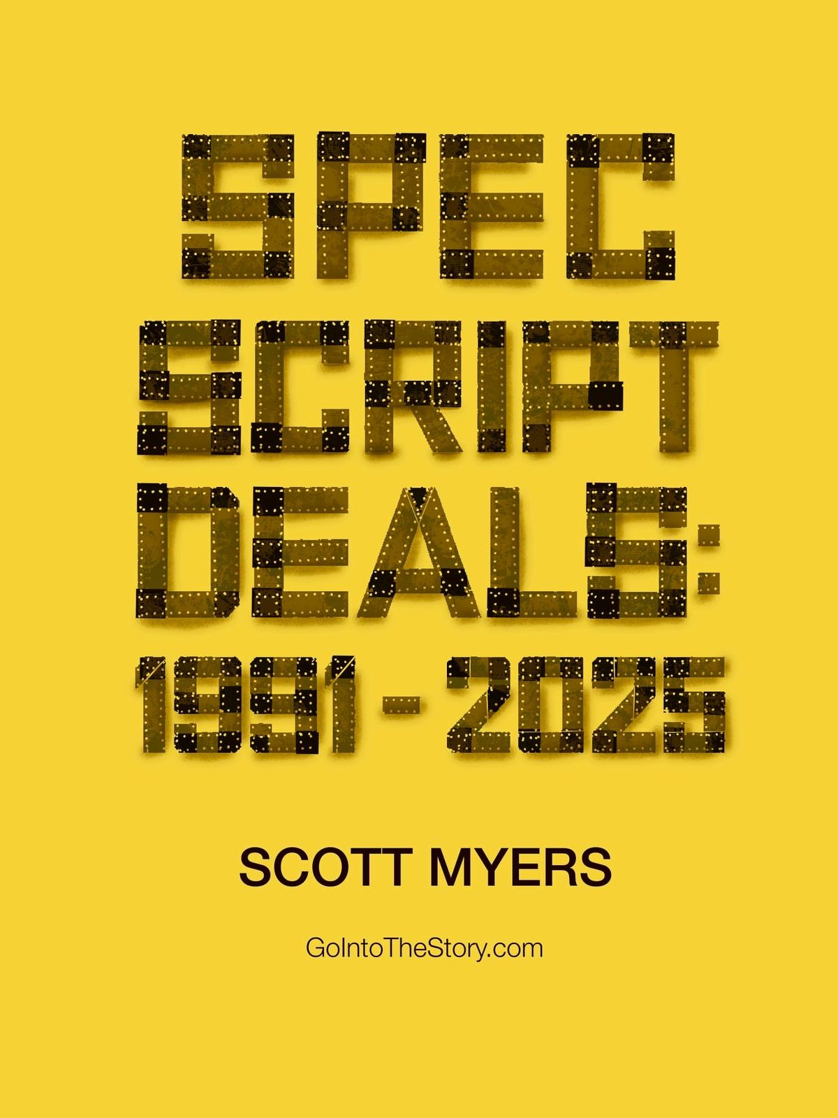 Unveiled Secrets: How Spec Script Deals from 1991 to 2025 Transformed Hollywood Overnight