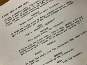 Unveiling Garry Marshall’s Secret Screenwriting Tricks That Hollywood Won’t Tell You