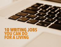 10 Unexpected Writing Careers That Could Transform Your Life Today