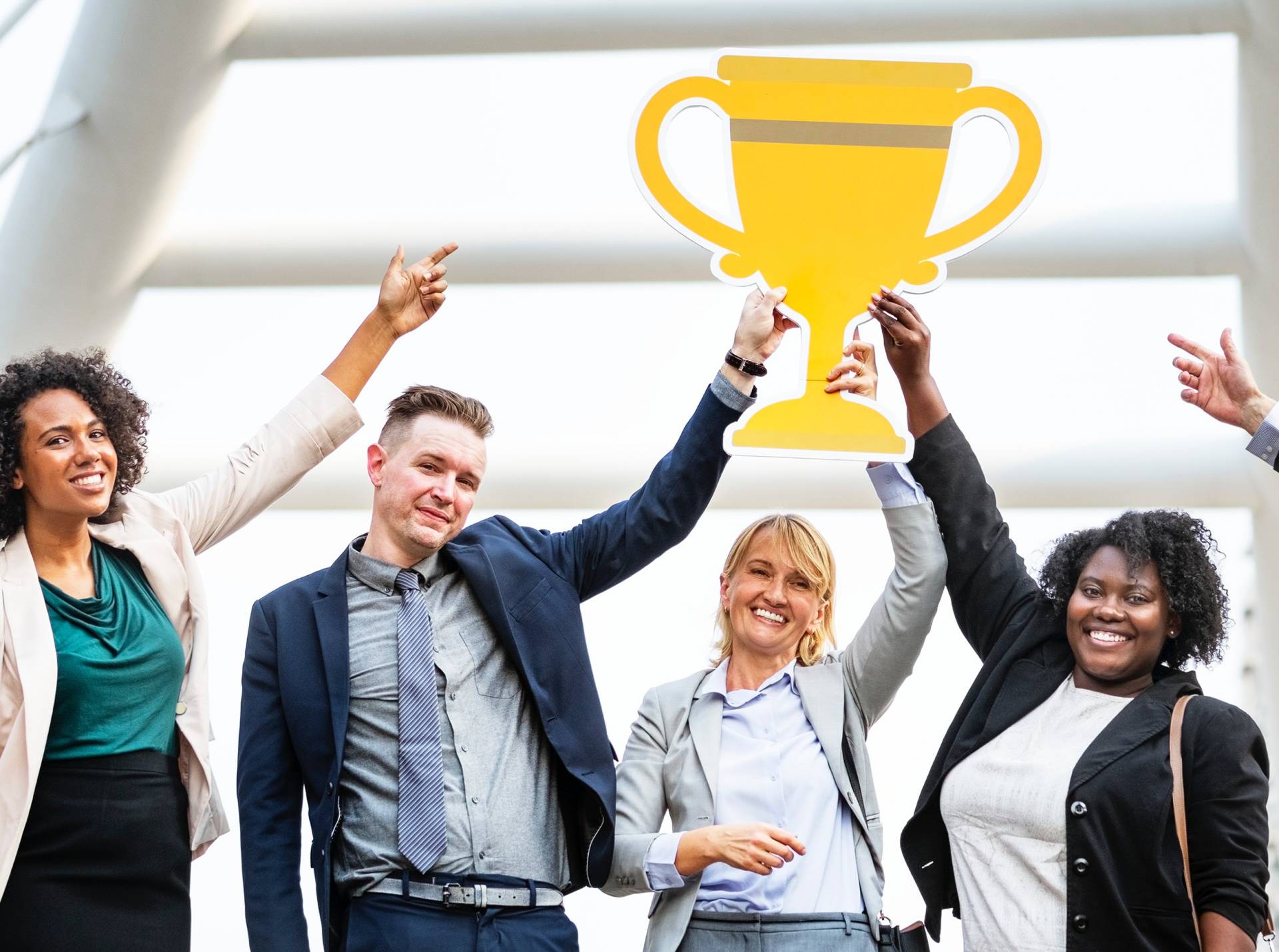Discover the Unexpected Secret Behind Boosting Employee Morale with Just 4 Simple Actions