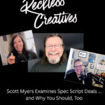 Inside the Minds of Reckless Creatives: What Drives Their Boldest, Most Controversial Work?