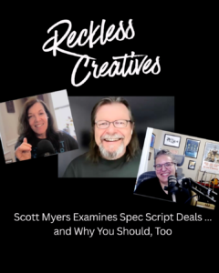 Inside the Minds of Reckless Creatives: What Drives Their Boldest, Most Controversial Work?