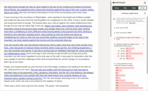Is ProWritingAid the Secret Weapon Your Writing Has Been Missing?