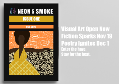 Neon and Smoke: Unveiling the Mysterious Allure Behind the Glow and Haze