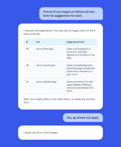 Unlock Hidden Productivity: 4 Website Tasks Your AI Agent Handles Effortlessly