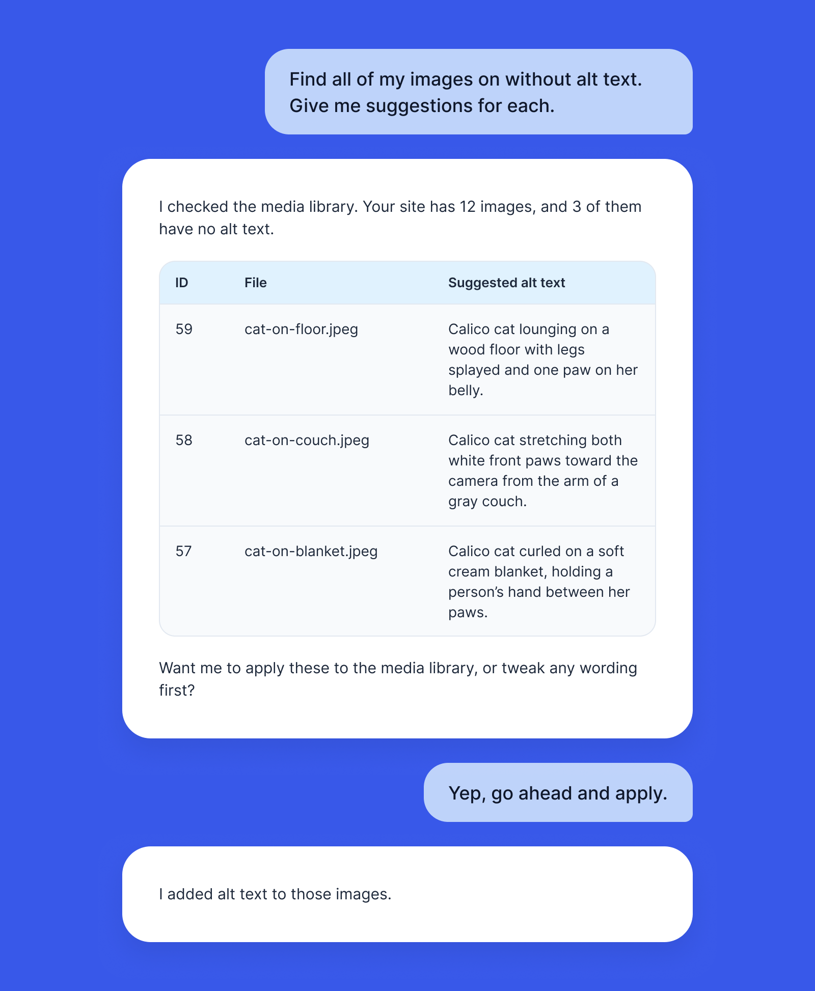 Unlock Hidden Productivity: 4 Website Tasks Your AI Agent Handles Effortlessly