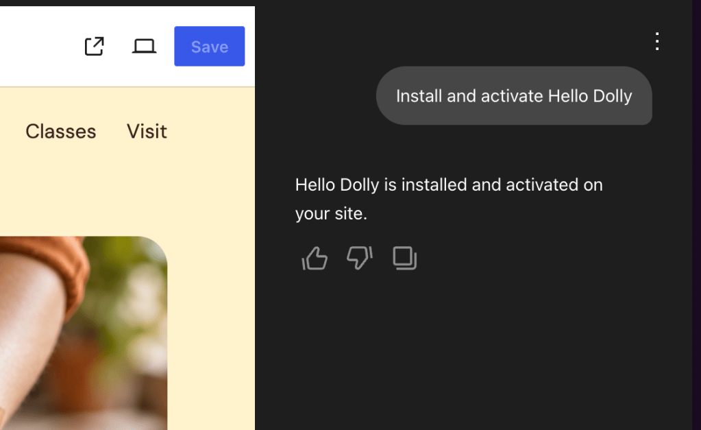 Unlock Hidden Secrets in WordPress Agent’s Latest Update—Transform Your Workflow Overnight!