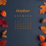 Unlock the Enchanting Secrets of October 2026 with Our Exclusive Autumn Magic Wallpaper Pack!