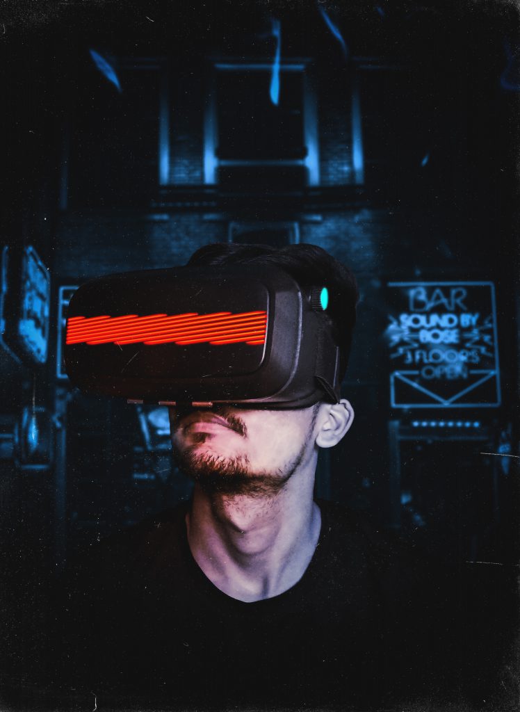 Unlock the Future: 11 Surprising Ways VR/AR Can Transform Your Brand Beyond Imagination