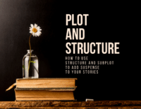 Unlock the Hidden Secrets of Plot and Subplot: Master the Art of Suspense That Keeps Readers on the Edge of Their Seats