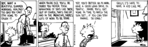 Unlock the Secret Creative Genius Behind Calvin & Hobbes: 4 Surprising Tips You’ve Never Heard Before
