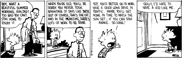 Unlock the Secret Creative Genius Behind Calvin & Hobbes: 4 Surprising Tips You’ve Never Heard Before