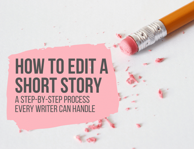 Unlock the Secret Editing Tricks That Can Transform Your Short Story Overnight