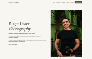 Unlock the Secret Formula to a Portfolio Website That Guarantees Job Offers