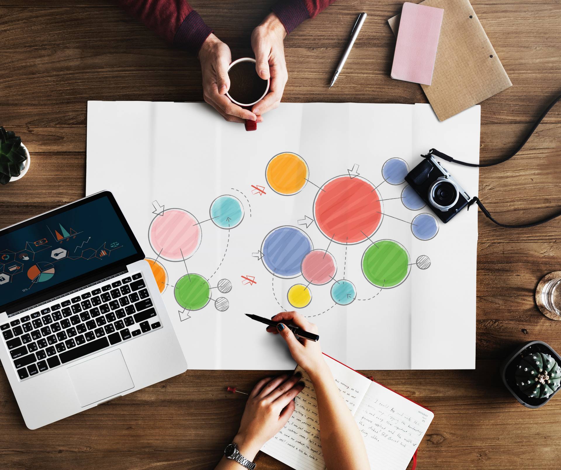 Unlock the Secret Link Between Your Personal Brand and a High-Quality Website You Never Knew Existed