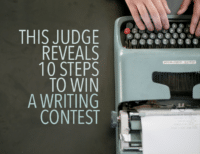 Unlock the Secret Pitfalls That Sabotage Winning Writing Contest Entries—Are You Making These Fatal Errors?