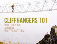 Unlock the Secret Power of Cliffhangers: How Writers Keep You Glued to Every Page