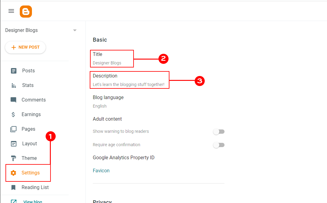 Unlock the Secret to Transforming Your Blog’s Identity with the Perfect Name and Tagline!