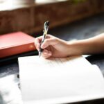 Unlock Your Creative Genius by Writing Three Pages of Nonsense Each Morning—Here’s Why It Works Magic