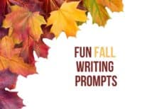 Unlock Your Creativity This Season with 15 Unexpected Fall Writing Prompts That Inspire and Delight