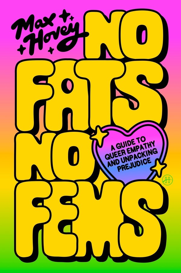 Unmasking Bias: How "No Fats No Fems" Challenges Queer Stereotypes and Sparks Powerful Conversations