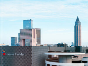 Unveiling the Future of Knowledge: Secrets from Frankfurt Book Fair 2026 Revealed