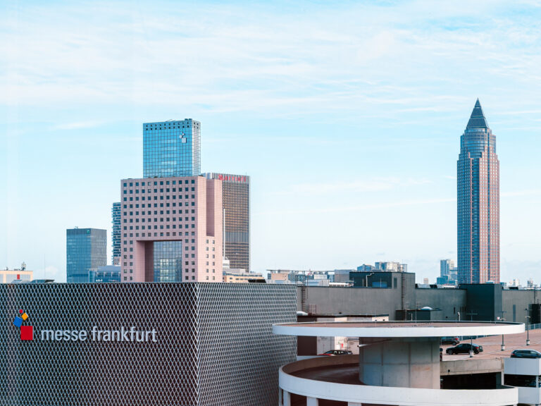 Unveiling the Future of Knowledge: Secrets from Frankfurt Book Fair 2026 Revealed